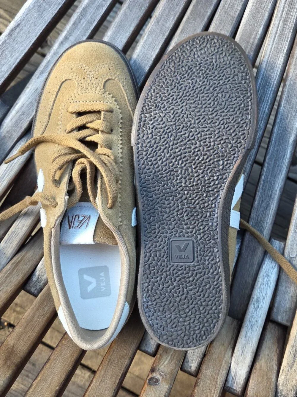 Veja by free